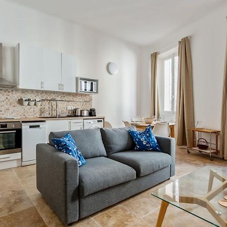 Appartement Immaculia - Welkeys 戛纳 外观 照片