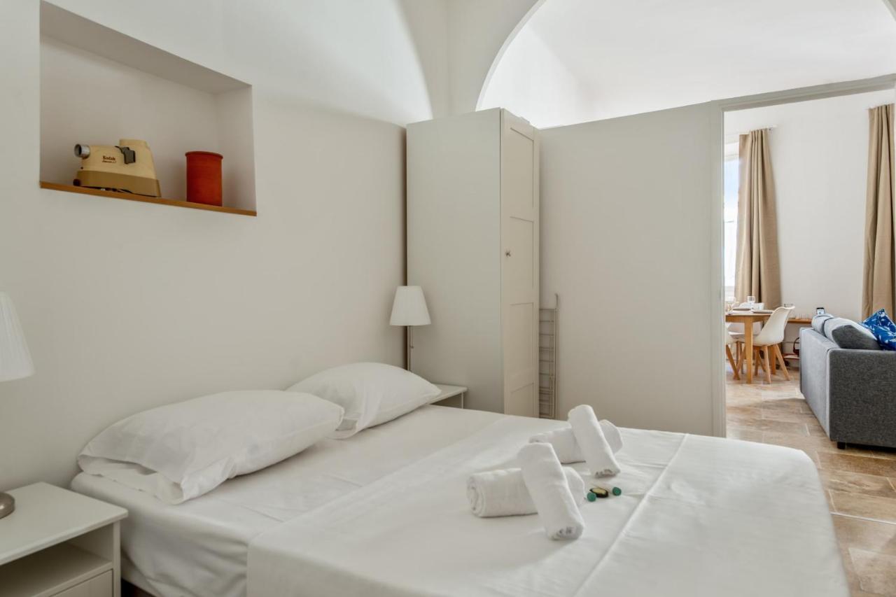 Appartement Immaculia - Welkeys 戛纳 外观 照片