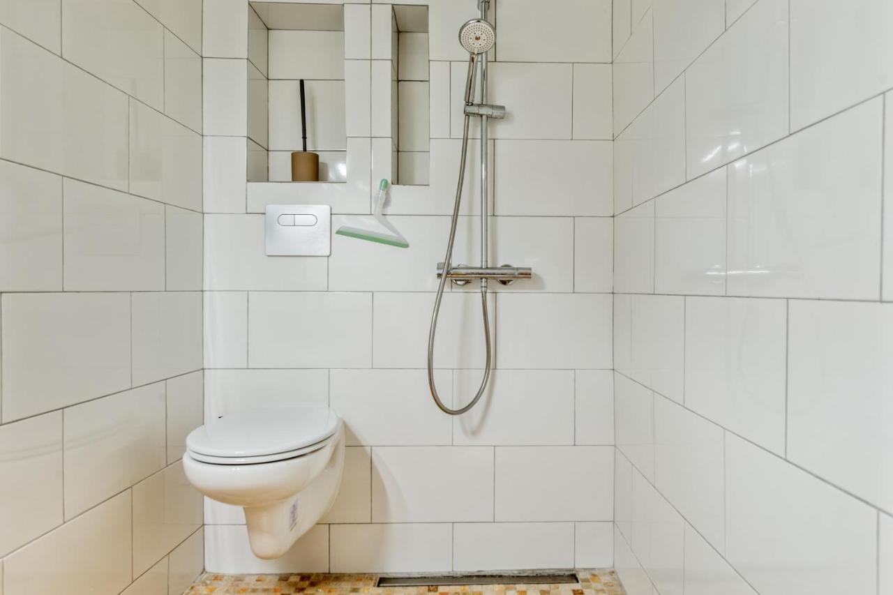 Appartement Immaculia - Welkeys 戛纳 外观 照片