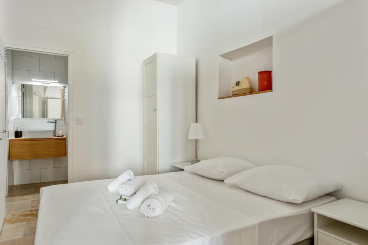 Appartement Immaculia - Welkeys 戛纳 外观 照片